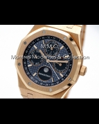Audemars Piguet Royal Oak Quantième Perpétuel réf.26574OR - Image 4