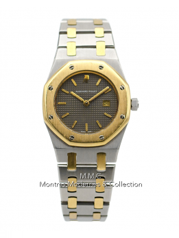 Audemars Piguet - Royal Oak Quartz ref.6048SA