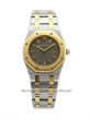 Audemars Piguet - Royal Oak Quartz ref.6048SA