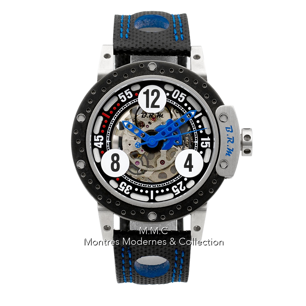 BRM RACING DDF6-46 - Image 1
