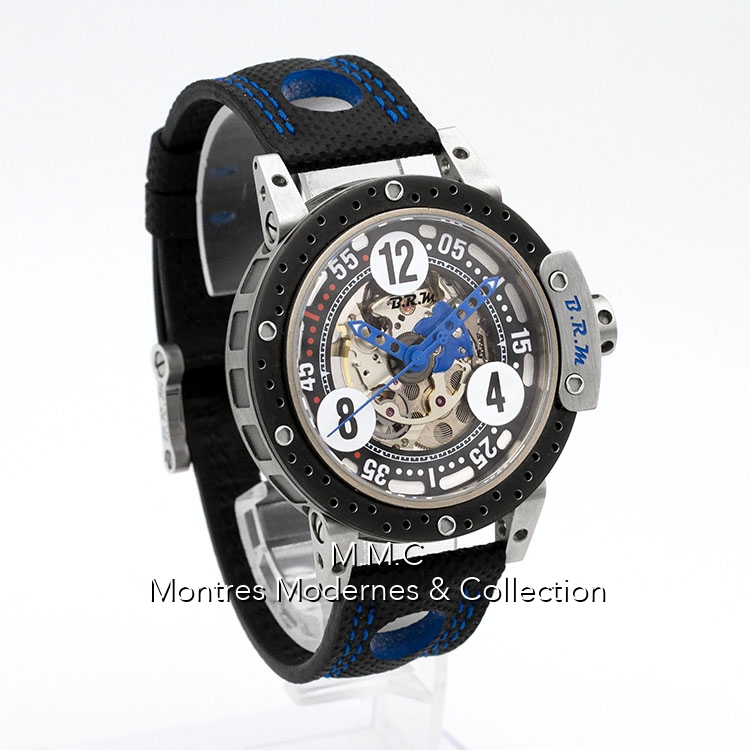BRM RACING DDF6-46 - Image 3