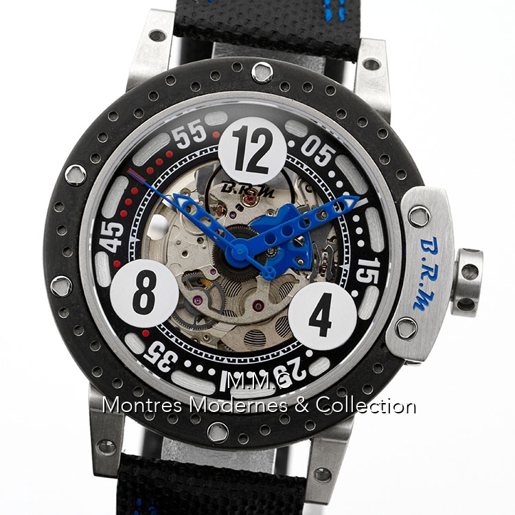 BRM RACING DDF6-46 - Image 4