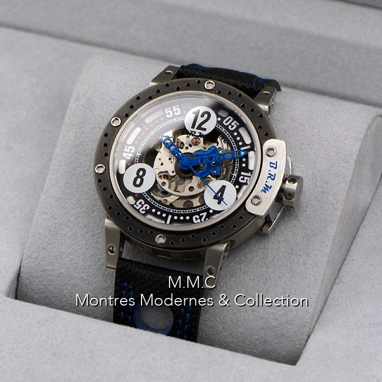 BRM RACING DDF6-46 - Image 6