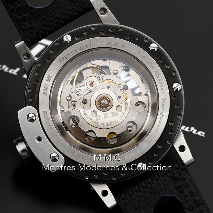 BRM RACING DDF6-46 - Image 7