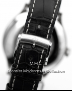 Baume & Mercier Capeland Worldtimer ref.M0A10106 - Image 5