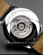 Baume & Mercier Capeland Worldtimer ref.M0A10106 - Image 7
