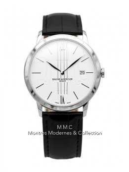 Baume & Mercier - Classima "Un Violon sur le sable" Limited Edition
