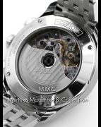 Baume & Mercier Clifton Chrono Moonphase réf.MOA10279 - Image 6