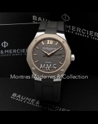 Baume & Mercier Riviera réf.M0A10660 - Image 6