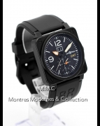 Bell&Ross BR 03-51 GMT - Image 3