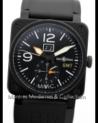 Bell&Ross BR 03-51 GMT - Image 4