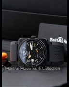 Bell&Ross BR 03-51 GMT - Image 6