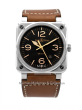 Bell&Ross - BR 03-92 Golden Héritage