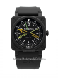 Bell&Ross - BR 03-92-CBL Radiocompass