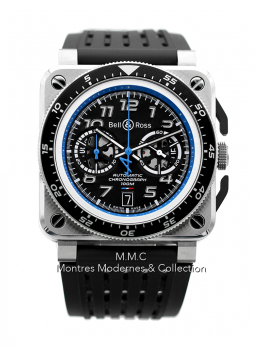 Bell&Ross - BR 03-94 A521