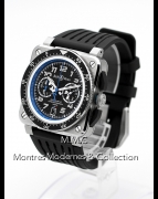 Bell&Ross BR 03-94 A521 - Image 2