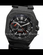 Bell&Ross BR-X5 Carbon Orange Limited Editon - Image 4