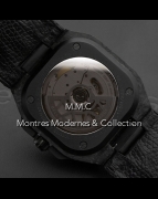 Bell&Ross BR-X5 Carbon Orange Limited Editon - Image 7