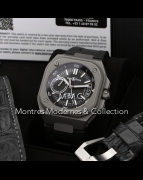 Bell&Ross BR-X5 Titanium - Image 6