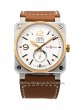 Bell&Ross - BR03-90 Big Date & Power Reserve