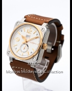 Bell&Ross BR03-90 Big Date & Power Reserve - Image 2