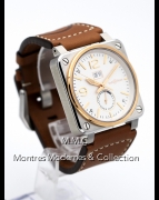 Bell&Ross BR03-90 Big Date & Power Reserve - Image 3