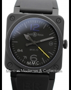 Bell&Ross BR03-92 Gendarmerie Nationale Military Spec 117ex. - Image 4