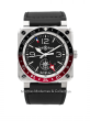 Bell&Ross - BR03-93 GMT Limited Edition GSPR