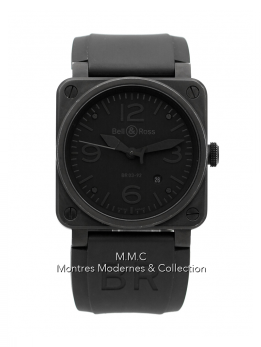 Bell&Ross - BR03-92 Phantom