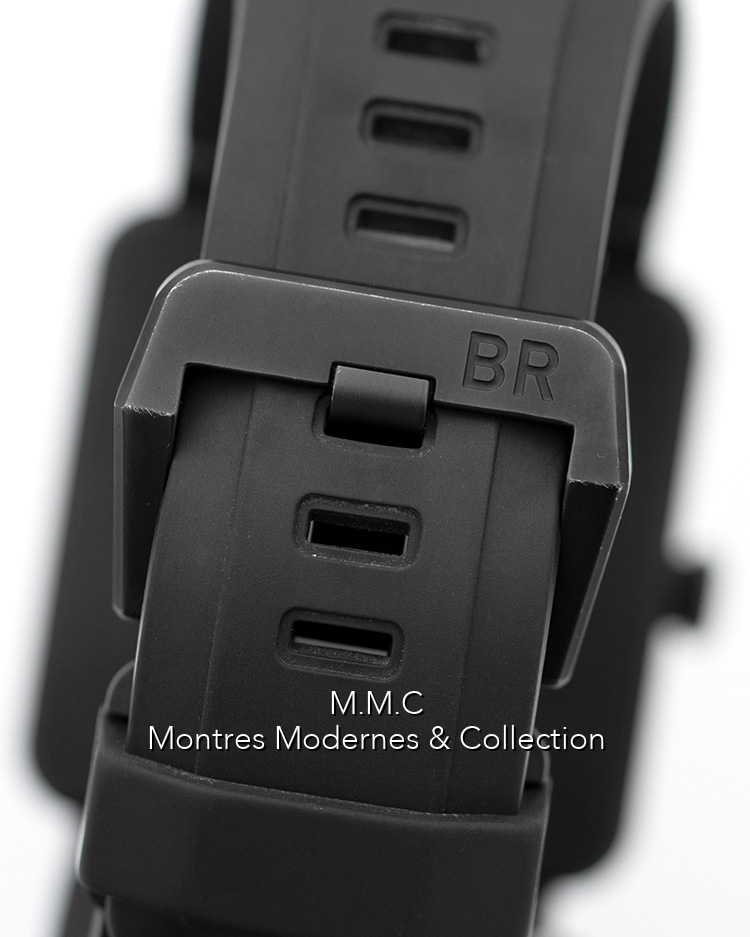 Bell&Ross BR03-92 Phantom - Image 5