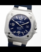 Bell&Ross BR05A-BLU-ST - Image 4