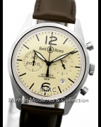 Bell&Ross Vintage BR 126 - Image 4