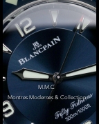 Blancpain Fifty Fathoms réf.5015 - Image 7