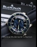 Blancpain Fifty Fathoms réf.5015 - Image 8