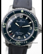 Blancpain Fifty Fathoms r&eacute;f.5015 - Image 4