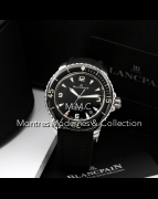 Blancpain Fifty Fathoms réf.5015 - Image 4