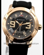 Blancpain L-Evolution 8 Days réf.8805-3630-53B - Image 4