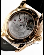 Blancpain L-Evolution 8 Days réf.8805-3630-53B - Image 6