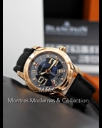 Blancpain L-Evolution 8 Days réf.8805-3630-53B - Image 7