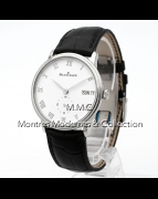 Blancpain Villeret Jour Date réf.6652-1127-55B - Image 2