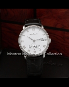 Blancpain Villeret Jour Date réf.6652-1127-55B - Image 6