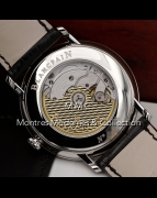 Blancpain Villeret UltraPlate réf.6651 - Image 7