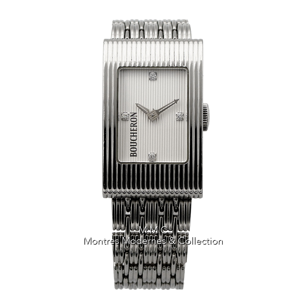 Boucheron Reflet Médium - Image 1