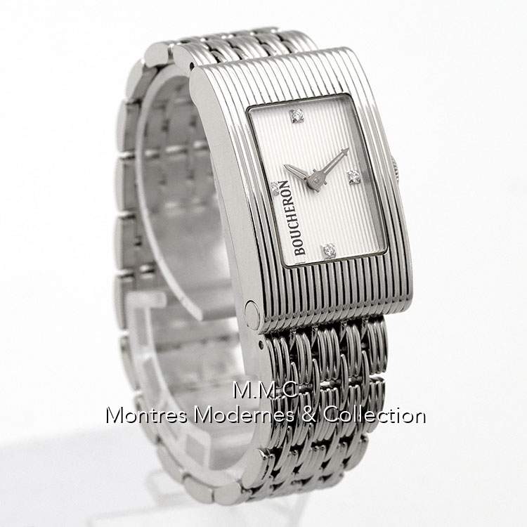 Boucheron Reflet Médium - Image 3