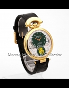 Bovet 19 Thirty Fleurier Limited Edition 10ex. - Image 3