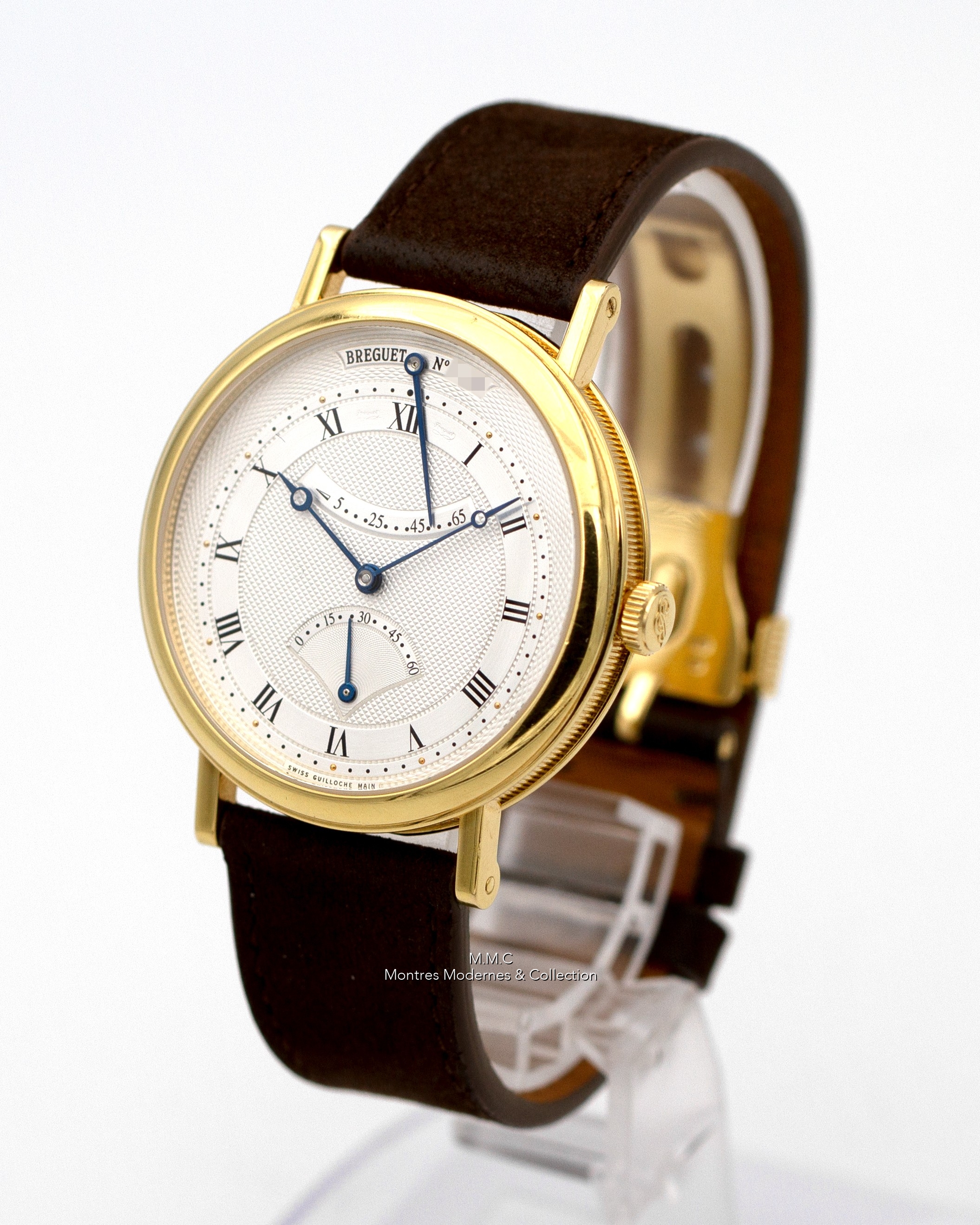 Breguet Classique ref.5207BA - Image 2