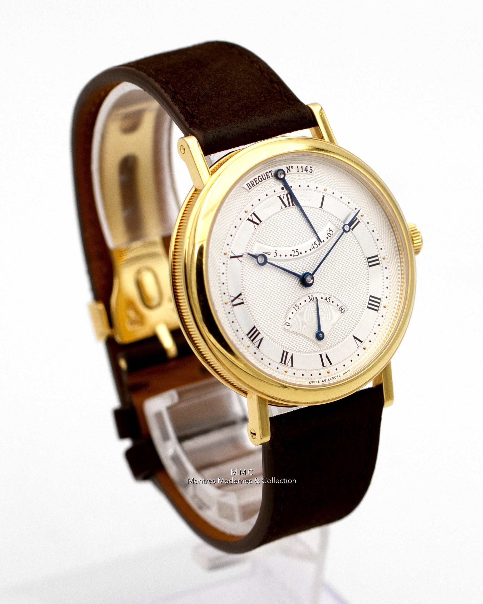 Breguet Classique ref.5207BA - Image 3