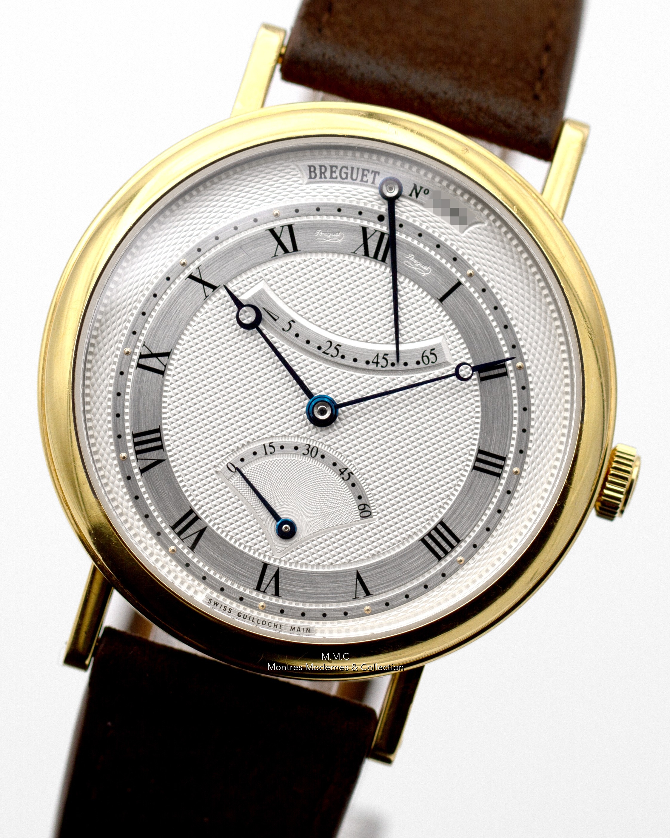 Breguet Classique ref.5207BA - Image 4