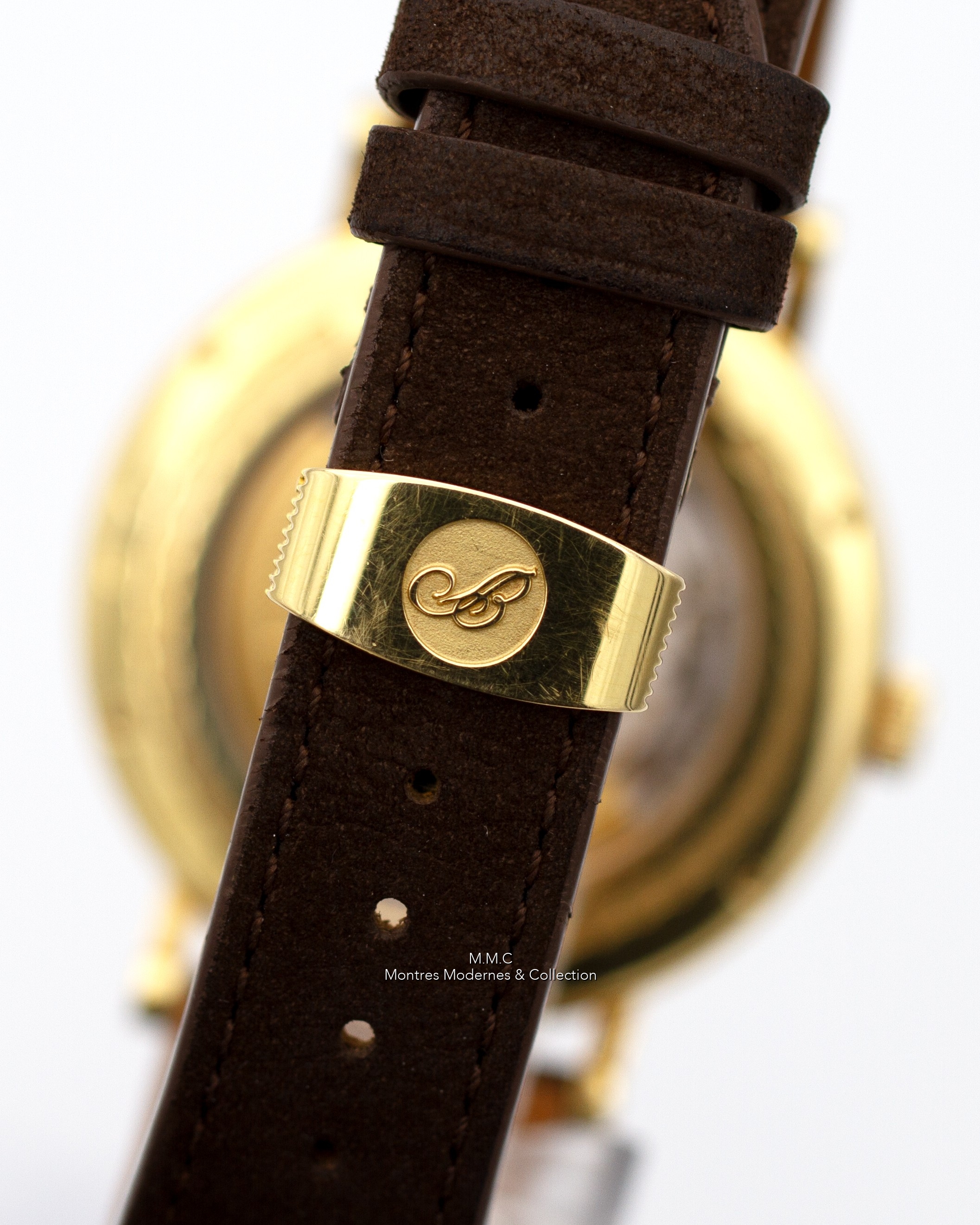 Breguet Classique ref.5207BA - Image 5