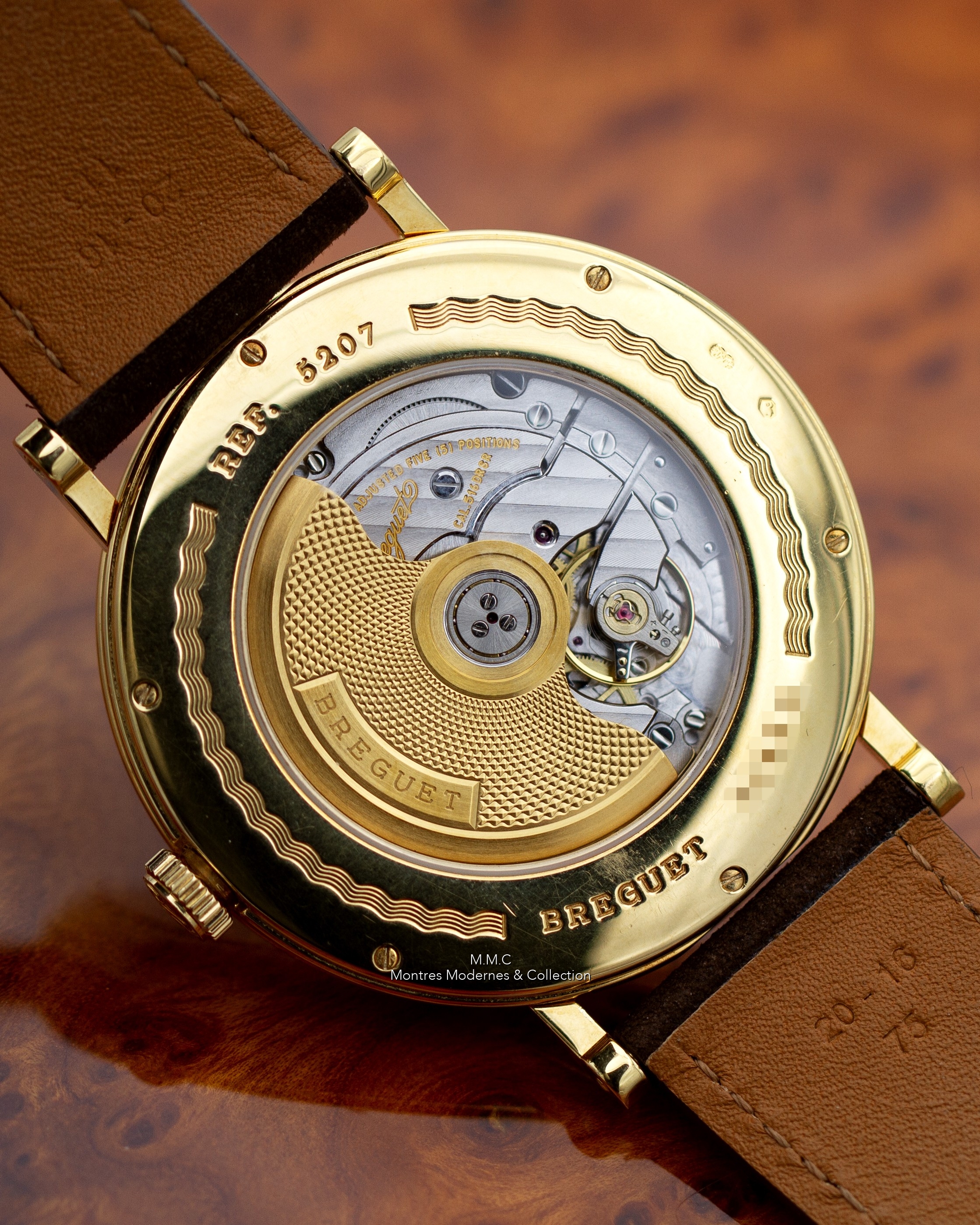 Breguet Classique ref.5207BA - Image 6